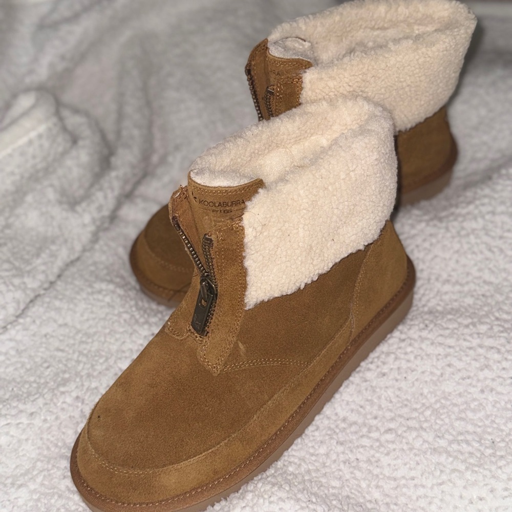 Koolaburra by Ugg winter boots